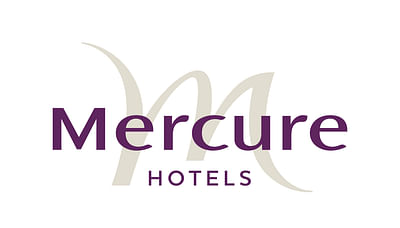 Mercure - Graphic Design