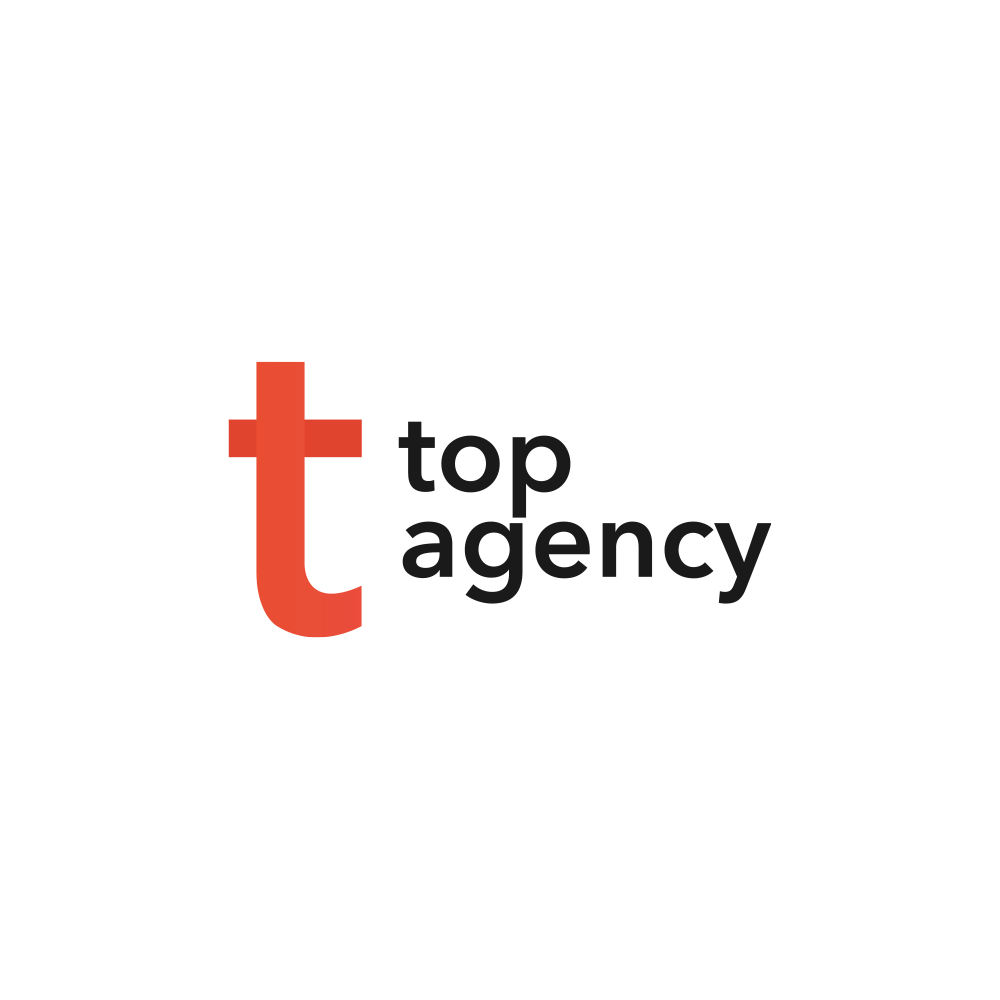 Top Agency - Création de site web
