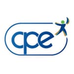 Comme Par Enchantement (Cpe) logo