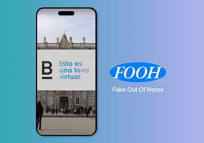 FOOH: Innovación que rompe el algoritmo - Estrategia digital