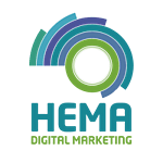 Hema arts and solutions SLU logo