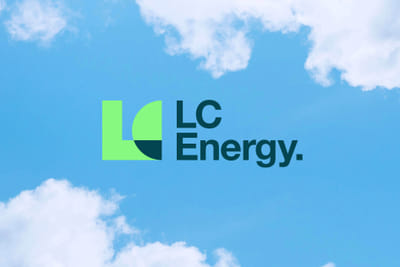 LC Energy – Rebranding en webdesign - Markenbildung & Positionierung