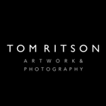 Tom Ritson - Artwork & Photography logo