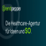 Brandpepper GmbH logo