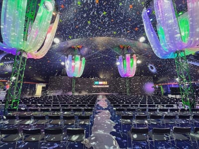 Cirque du RTL - 2023 - Evenement