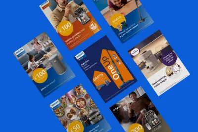 Philips - Packaging