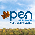 Groupe OPEN ICT logo