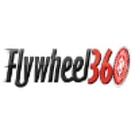 Flywheel360 logo