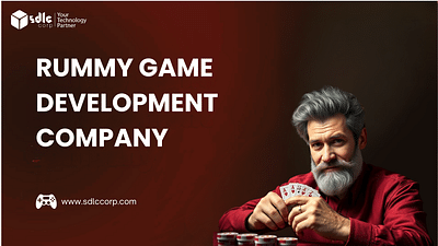 Rummy Game Development Company - SEO