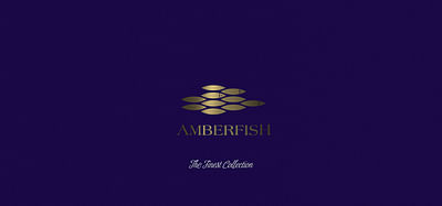 Amberfish Finest Collection - Packaging