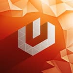 Unexpected GmbH logo