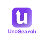 UnoSearch logo