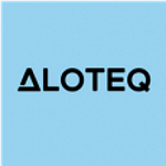 ALOTEQ logo