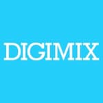 DigiMix logo