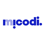 Micodi logo