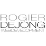 Rogier de Jong Web Development