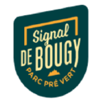 Signal de Bougy logo