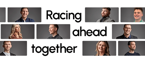 Cab Engine | Digital Agency cover