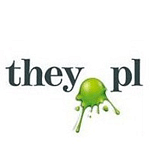They.pl logo