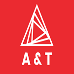 A&T Events and Exhibitions logo