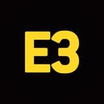 E3 Comunicação Integrada logo