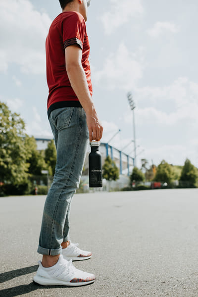 Content Creation für Instagram und Website - Social Media