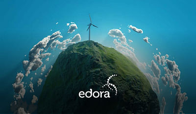 Edora - Branding & Positionering