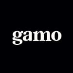 Gamo Estudio logo