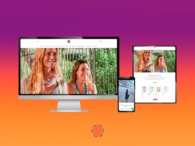 E-Commerce x VayaCaramba - Creación de Sitios Web