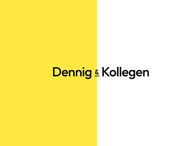 Dennig & Kollegen → Ihr Recht. Mit uns. - Markenbildung & Positionierung