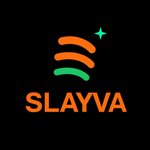 SLAYVA LTD logo