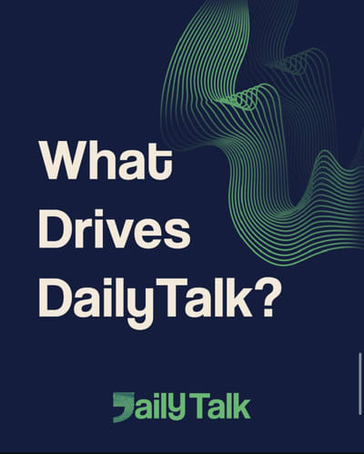 DailyTalk - Digitale Strategie