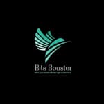 BitsBooster logo