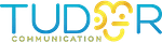 Tudor Communication logo