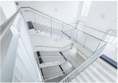 ALHO - Architekturfotografie - Fotografie