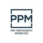 Pay Per Month Websites UK