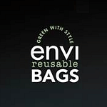 Envi Reusable Bags