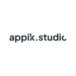 Appik Studio logo