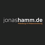 jonashamm.de logo