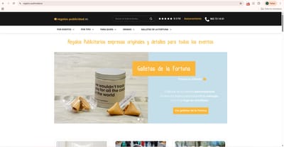 Estrategia SEO para ecommerce orientada a categorías transaccionales - E-Commerce
