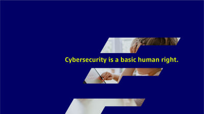 Echelon Risk + Cyber Brand Identity Development - Identité Graphique