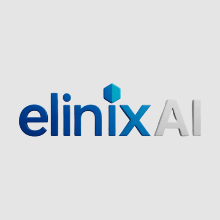 Elinix AI