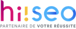 Hiiseo logo