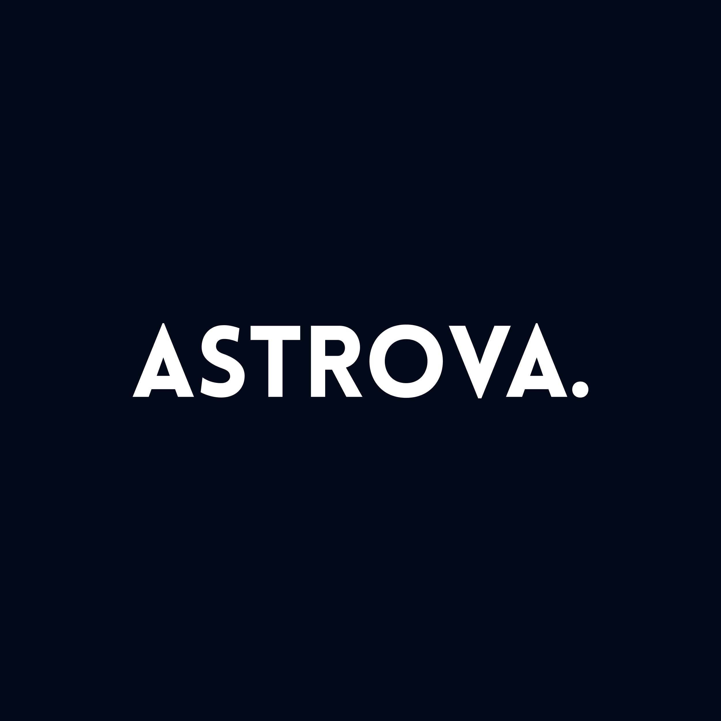 Astrova
