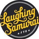 Laughing Samurai