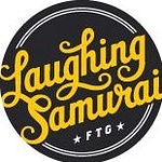 Laughing Samurai logo