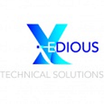 Xedious Solutions logo