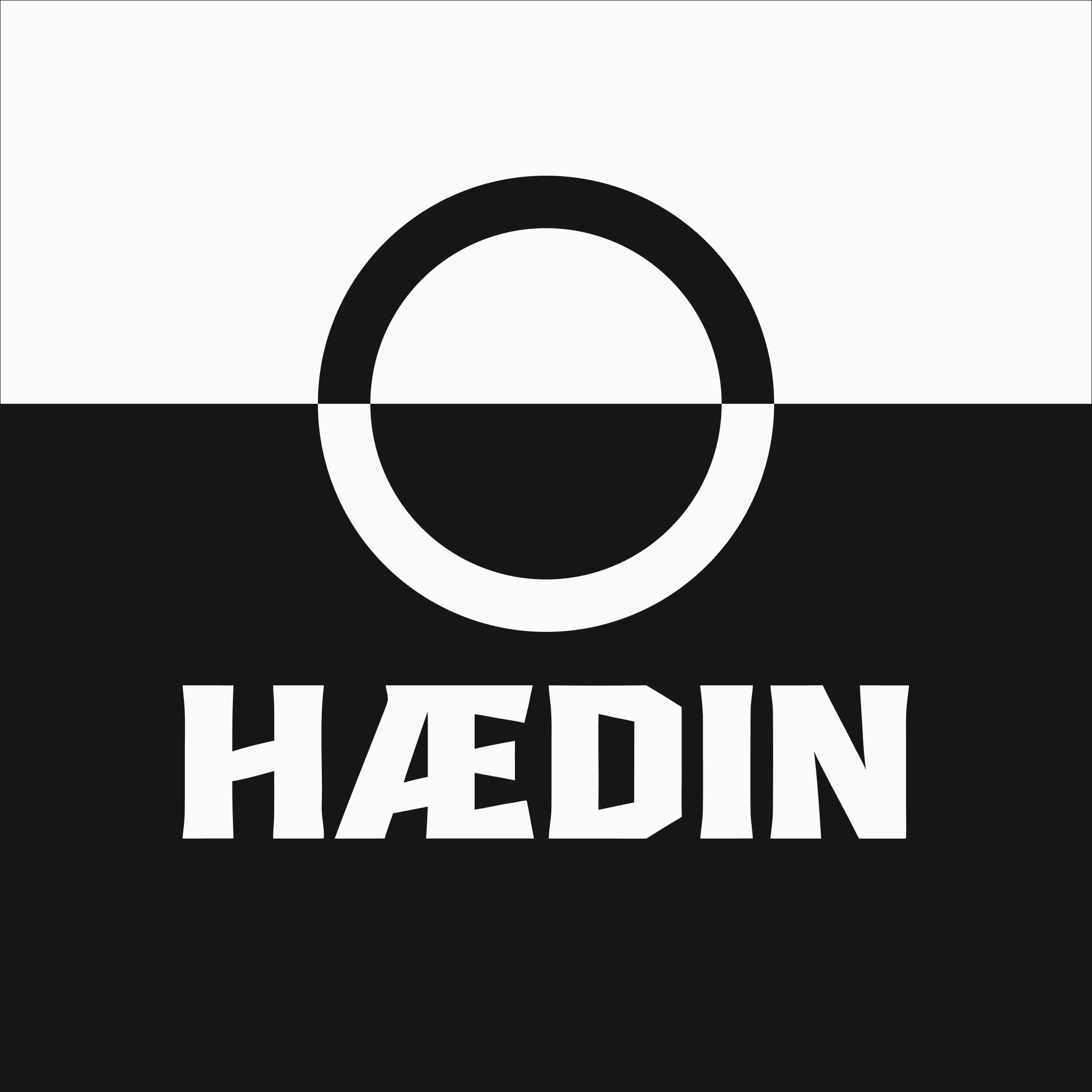 Haedin