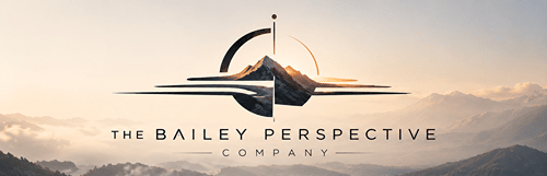 The Bailey Perspective cover
