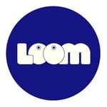 LOOM Studio logo